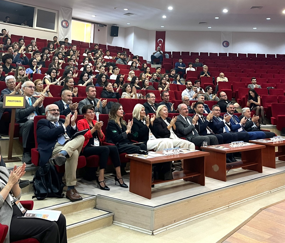 Uluslararası Troya Kongresi Çanakkale’de Başladı fotoğraf 7