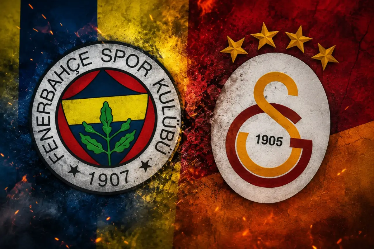 Şampiyonlar Ligi binlerce kez simüle edildi: Galatasaray ve Fenerbahçe için sonuç ne çıktı?
