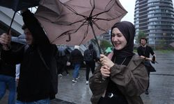 İstanbul'da okullar 1 gün tatill edildi