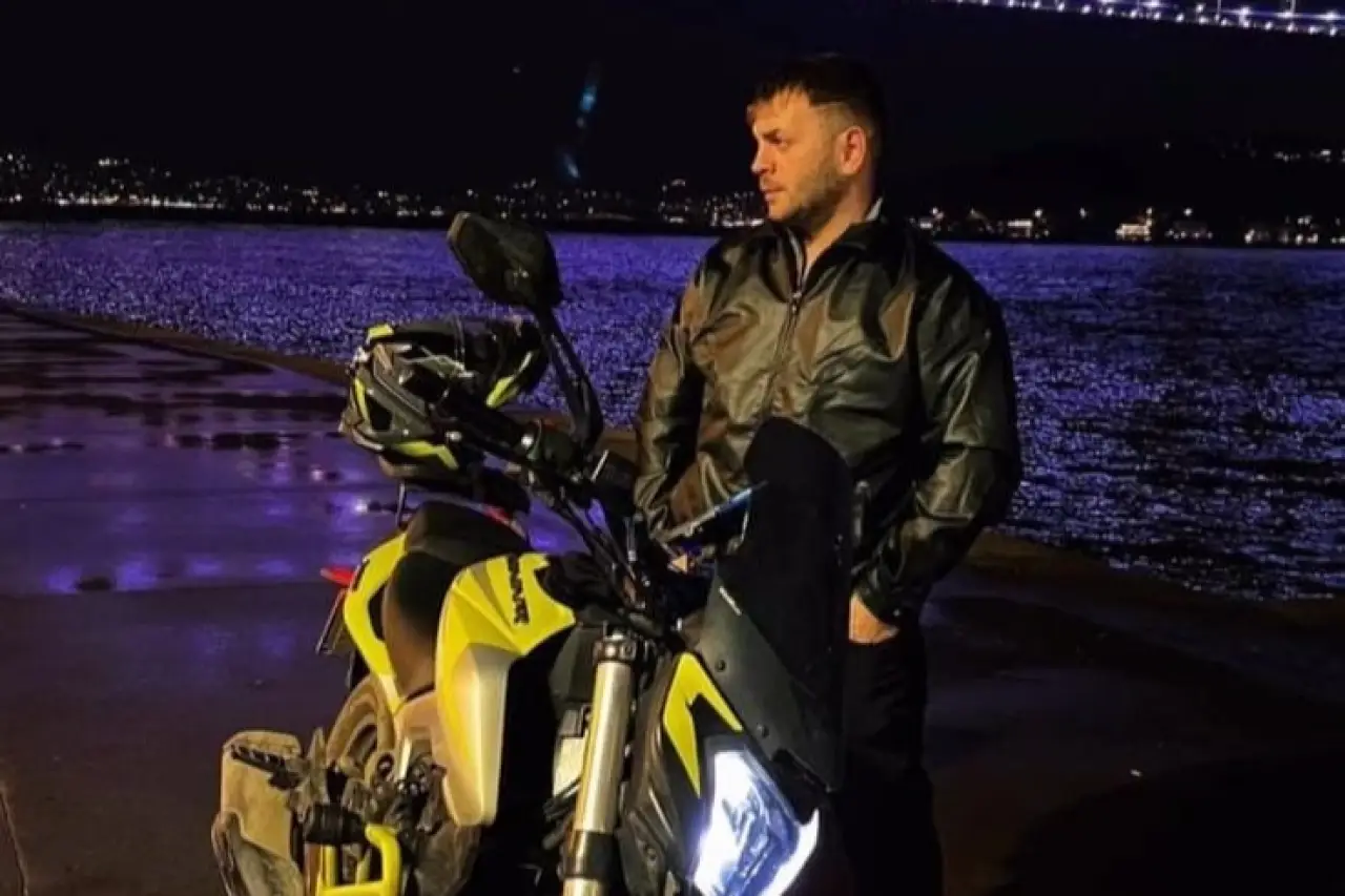 Motokurye Batuhan Karabulut'un ölümüne sebep olan sanık tahliye edildi