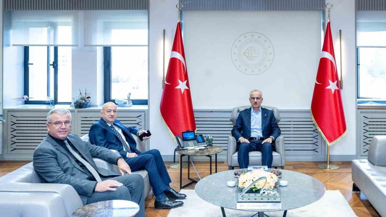 Biga-Karabiga yolu sıcak asfaltla yenilenecek