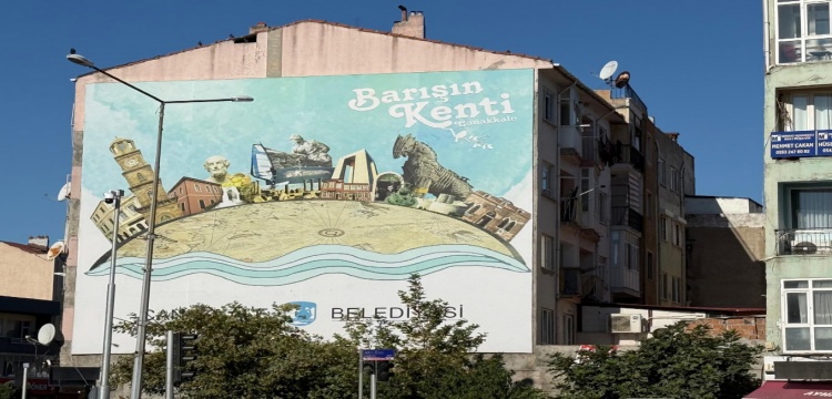 Kerpiç Akademi'nin Düzenlediği Kerpeç'26 Konferansı Çanakkale'de Yapılıyor