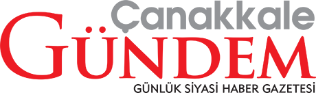 Çanakkale Gündem