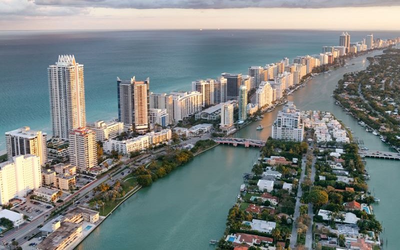 Miami gayrimenkul yatırımı yapmak isteyen Türk alıcılar için kısa dönem