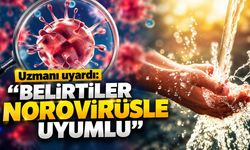 Uzmandan Norovirüs uyarısı! (Video)