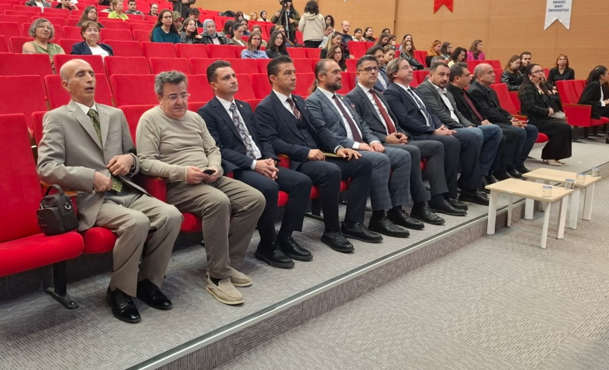 ÇOMÜ’de COP31 Gönüllülük Programı: Kampüsten İklim Eylemine fotoğraf 2