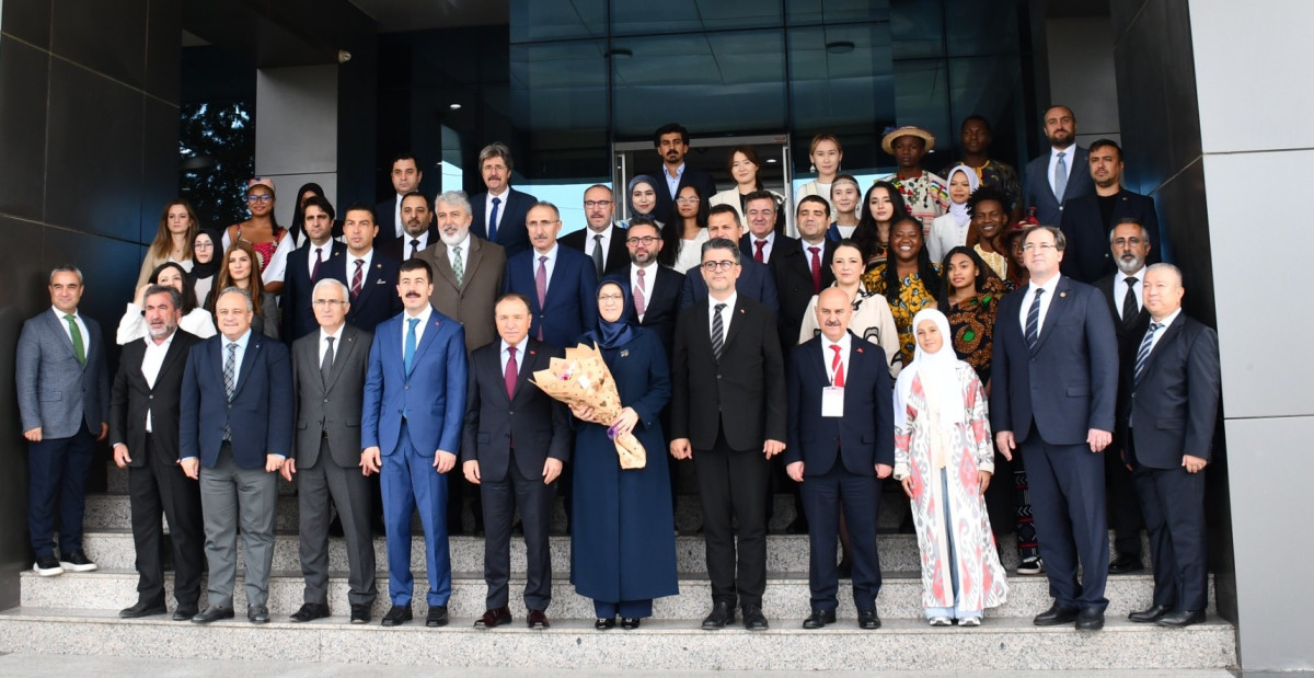 ÇOMÜ Ev Sahipliğinde Gerçekleştirilen ÜAK Yönetim Kurulu Toplantısı İle Türkiye Yükseköğretiminin Kalbi Çanakkale’de Attı fotoğraf 15