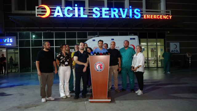 Cem Yılmaz Anjiyo Oldu