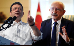 Kılıçdaroğlu’ndan İmamoğlu açıklaması: Siyasi tutuklu değil