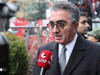 Hasan Mutlu'dan iddianameye sert tepki: "Yüzlerce yılla yargılanacağımı 352 gün sonra öğrendim"