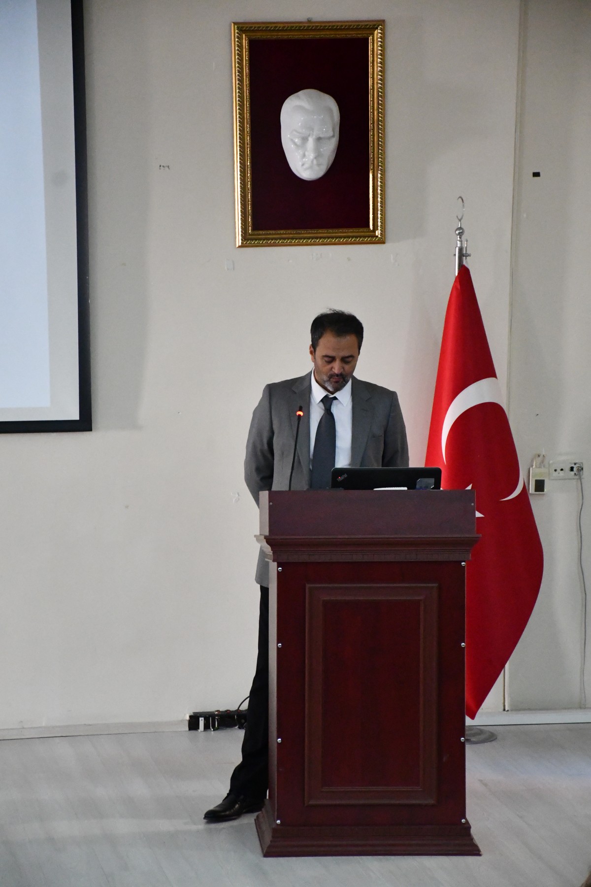 Yarının Teknolojisi için Birlikte! fotoğraf 6