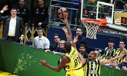 Fenerbahçe: 74 - Partizan: 65