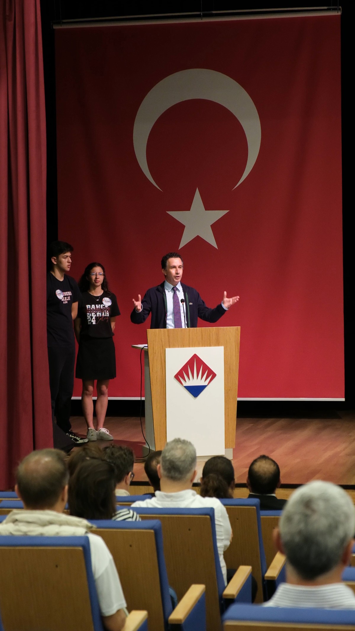Bahçeşehir Koleji ve ÇOMÜ’den Eğitimde Örnek İş Birliği: “Yeni Nesil Lise Programı” Geleceğin Bilim İnsanlarını Yetiştirmeye Hazırlanıyor fotoğraf 11