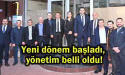 Çanakkale Gelibolu'da yeni dönem başladı!