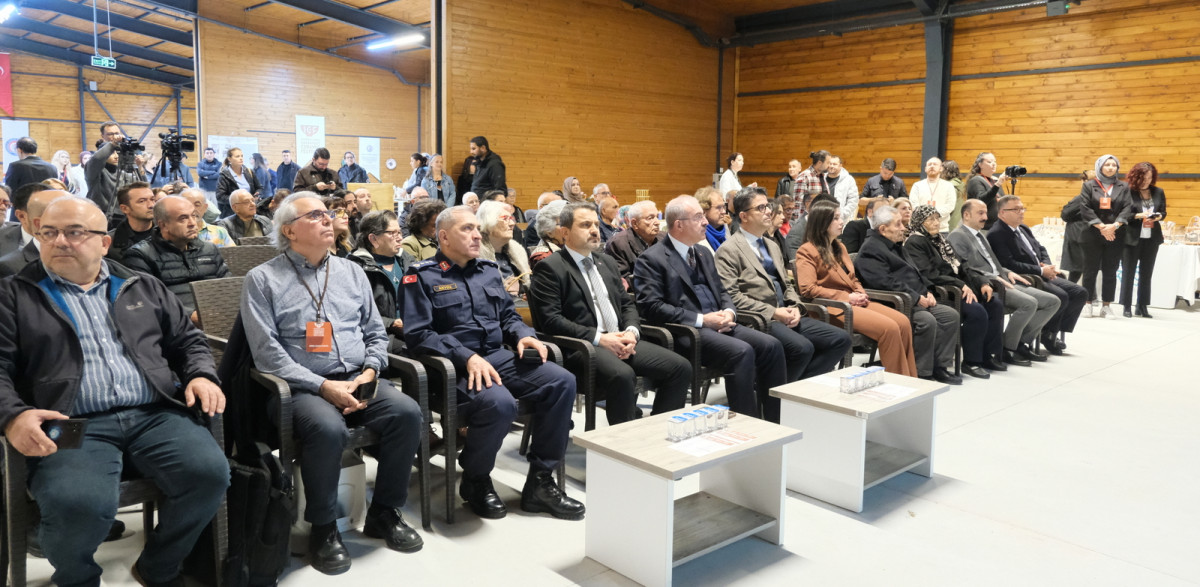 II. Çanakkale Uluslararası Seramik Festivali ÇANAKFEST Kapılarını Açtı fotoğraf 1