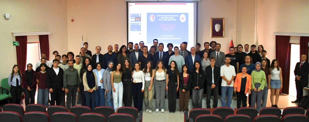Yarının Teknolojisi için Birlikte! fotoğraf 18