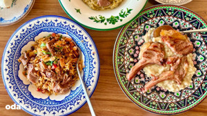 Van, bir gastro şehir olabilir mi | Mehmet Şarman yazdı