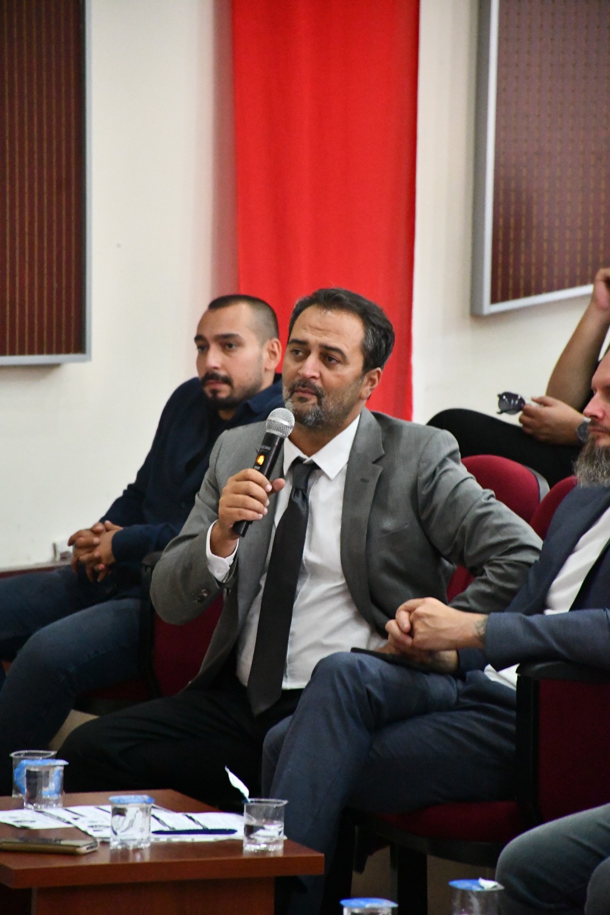 Yarının Teknolojisi için Birlikte! fotoğraf 7