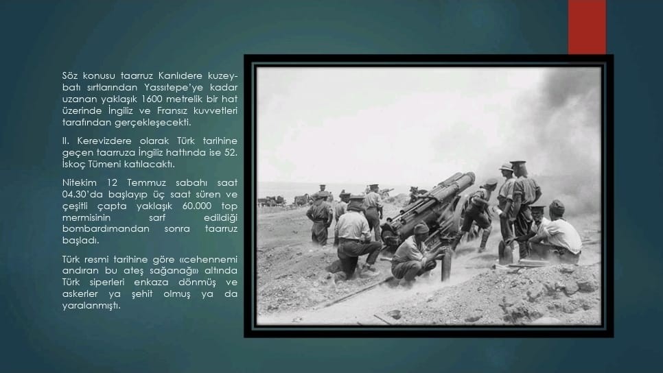 Cepheden İnsanlık Dersleri: Dr. İsmail Sabah’tan 57. Piyade Alayında “Kahramanlık ve Örnek Merhamet” Konferansı fotoğraf 6