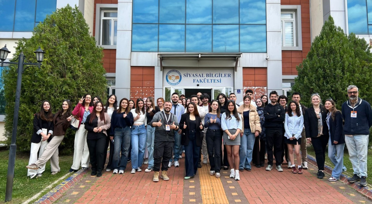 ÇOMÜ’nün Avrupa Birliği Projesine 50’den Fazla Üniversiteden Başvuru! fotoğraf 6
