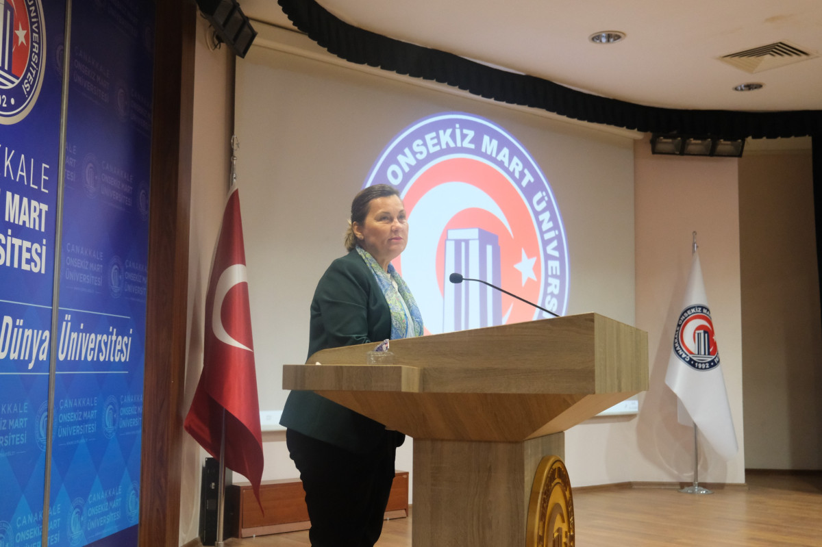 COP31 – Farkı Gör, Fark Yarat: Gençlerden Çocuklara İklim Öğrenme Zinciri fotoğraf 7