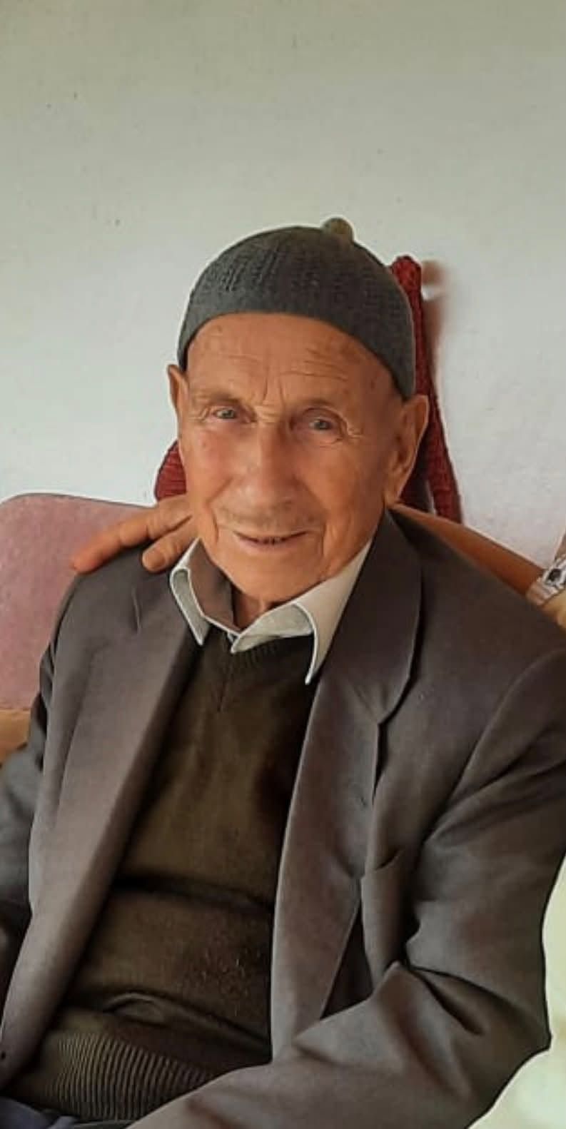 Hacıköy Vefat