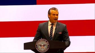 Hegseth Pentagon’da tasfiyeye başladı