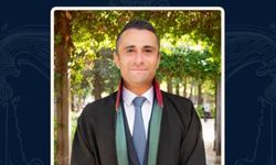 Çanakkale Barosu'nun yeni başkanı belli oldu!