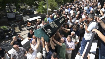 - Kardeşi Mustakim Haksal: - "Ağabeyim kimseyi incitmeyen, kırmayan, hep okuyan