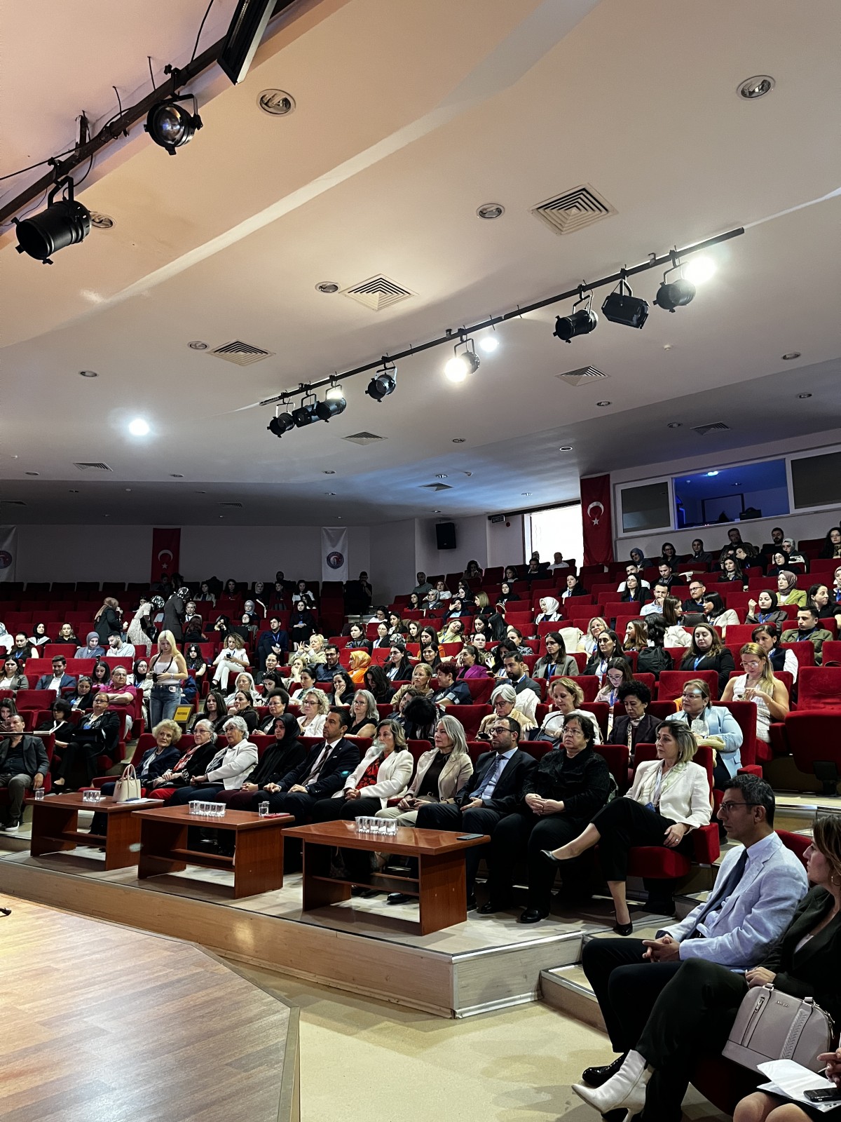 ÇOMÜ, 8. Ulusal 4. Uluslararası Temel Hemşirelik Bakımı Kongresi’ne Ev Sahipliği Yapıyor fotoğraf 20
