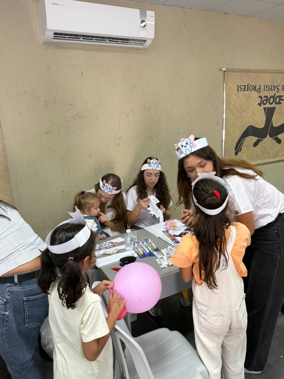 ÇOMÜ’den Toplumsal Katkıda Örnek Model: Kampüs-Köy Akademisi Etkinlikleri Tamamlandı fotoğraf 12