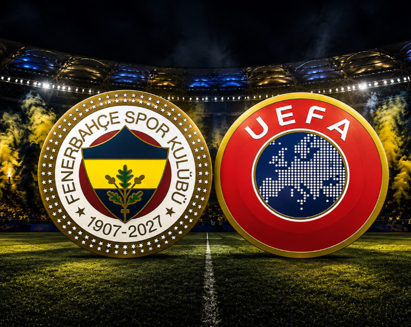 UEFA'nın Fenerbahçe'ye ödeyeceği para belli oldu