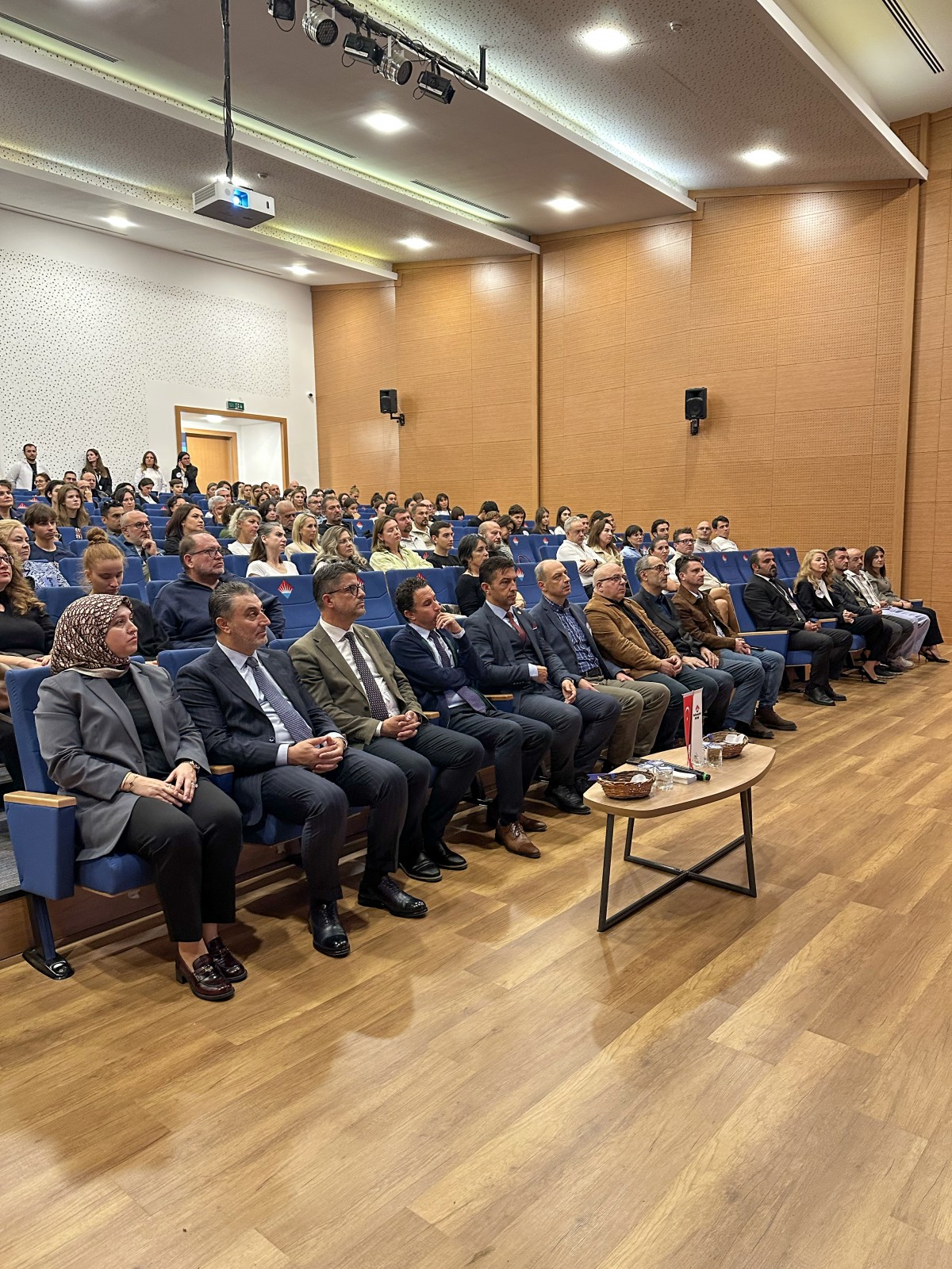 Bahçeşehir Koleji ve ÇOMÜ’den Eğitimde Örnek İş Birliği: “Yeni Nesil Lise Programı” Geleceğin Bilim İnsanlarını Yetiştirmeye Hazırlanıyor fotoğraf 17