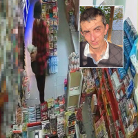 Kayıp olarak aranıyordu! 19 yaşındaki gencin son görüntüsü!