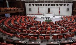 Tasfiyesine karar verilen bazı yatırım fonlarına ilişkin düzenlemeleri içeren kanun teklifi TBMM'de