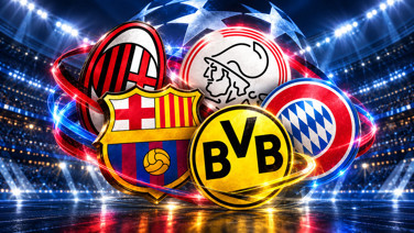 Dünyanın en iyi 49 futbol kulübü logosu: Türkiye'den 2 takım var