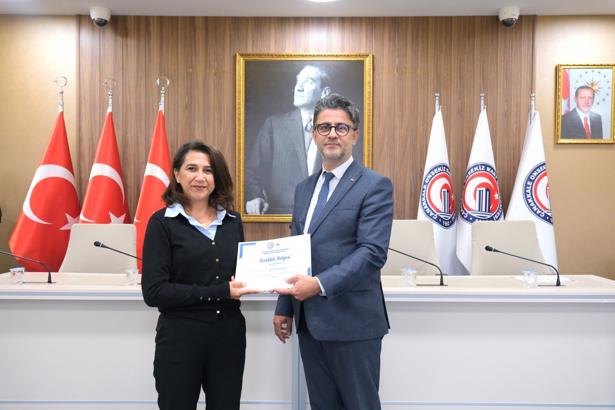 Kampüs-Köy Akademisi’nde İlk Etap Tamamlandı fotoğraf 23