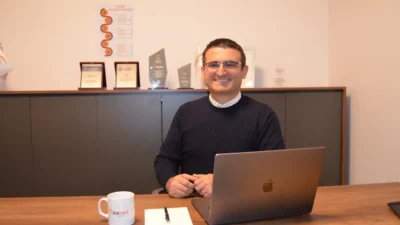 Bizmed kurucu ortağı ve CEO'su Deniz Yılmaz vefat etti. Sağlık