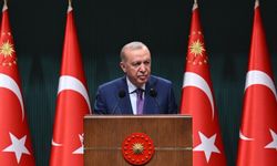Cumhurbaşkanı Erdoğan önemli açıklamalar bulundu