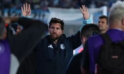 Messi, milli takım kariyerini noktaladi