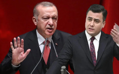 Osman Gökçek’ten Meclis’te olay! İddialar Erdoğan’ı da kızdırdı