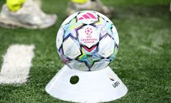 UEFA Şampiyonlar Ligi'nde toplu sonuçlar