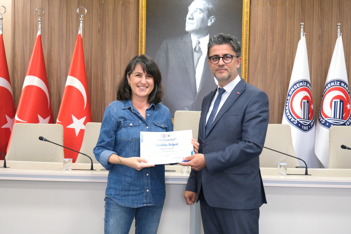 Kampüs-Köy Akademisi’nde İlk Etap Tamamlandı fotoğraf 17