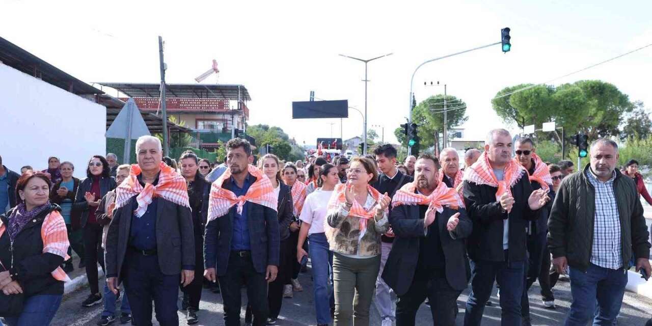 Didim Tarım Şenliği’nde 3’üncü gün geride kaldı