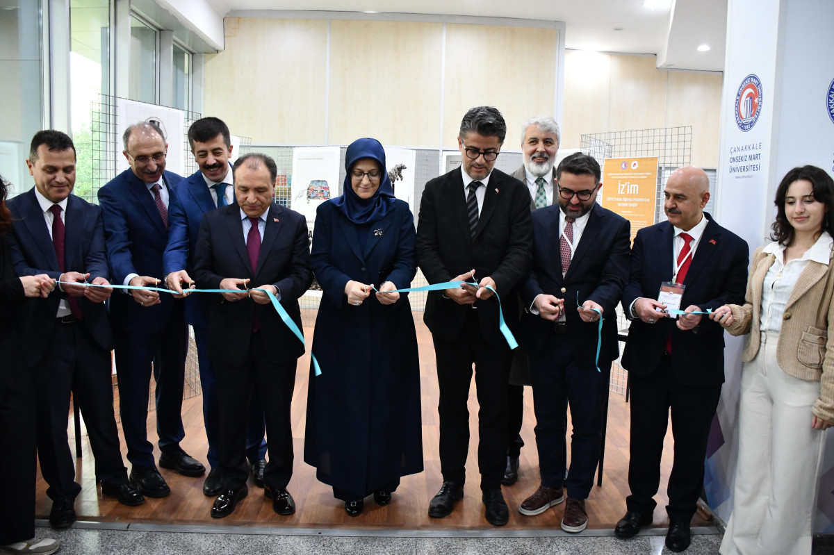ÇOMÜ Ev Sahipliğinde Gerçekleştirilen ÜAK Yönetim Kurulu Toplantısı İle Türkiye Yükseköğretiminin Kalbi Çanakkale’de Attı fotoğraf 2