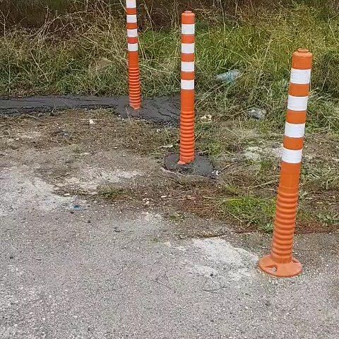 Biga’da L Park Için Kolları Sıvadılar!