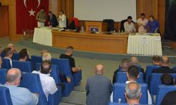 Çanakkale Ticaret Borsası’nda seçim heyecanı!