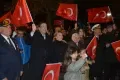 Binler tek yürek oldu: Çanakkale’de Fener Alayı Coşkusu