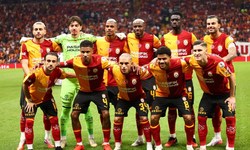 Galatasaray’ın UEFA Şampiyonlar Ligi kadrosu belli oldu