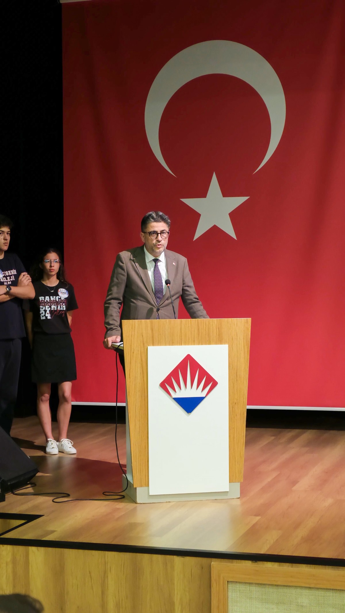 Bahçeşehir Koleji ve ÇOMÜ’den Eğitimde Örnek İş Birliği: “Yeni Nesil Lise Programı” Geleceğin Bilim İnsanlarını Yetiştirmeye Hazırlanıyor fotoğraf 15